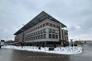 Office for Sale, 35 sunday Dr #111, Aurora, ON