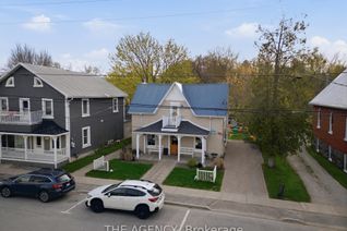 Commercial/Retail Property for Sale, 307 Main St, King, ON