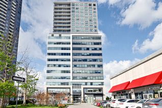 Property for Lease, 7191 Yonge St #911, Markham, ON