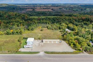 Property for Lease, 13257 Hwy 7 N/A, Halton Hills, ON