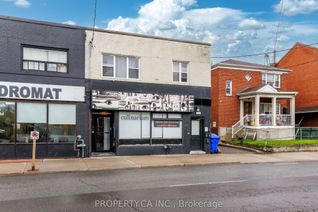 Investment Property for Sale, 1213 Weston Rd, Toronto, ON