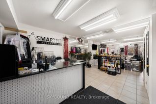 Property for Sale, 3375 Thomas St #13, 14, Mississauga, ON Property for Sale, 3375 Thomas St #13, 14, Mississauga, ON