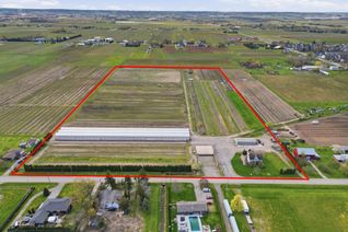 Farm for Sale, 855 Line 1 Rd, Niagara-on-the-Lake, ON
