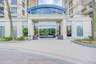 Property for Rent, 8 Mondeo Dr #415, Toronto, ON