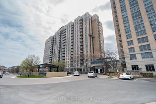 Property for Sale, 8 Mondeo Dr #415, Toronto, ON