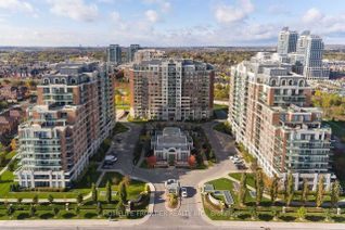 Condo Apartment for Rent, 310 Red Maple Rd #110, Richmond Hill, ON
