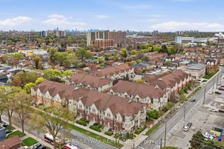 Condo Townhouse for Sale, 11 Pine St #15, Toronto, ON