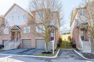 Property for Sale, 42 Palomino Trl #42, Halton Hills, ON