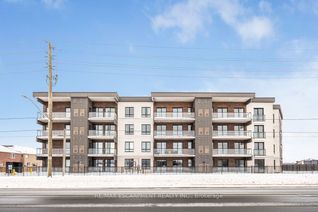 Condo Apartment for Sale, 7549A Kalar Rd #301, Niagara Falls, ON