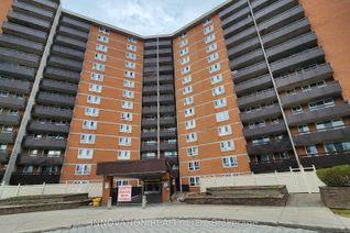Property for Rent, 2000 Jasmine Cres #1108, Beacon Hill North - South and Area, ON