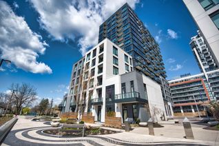 Apartment for Sale, 3 Rosewater St #1109, Richmond Hill, ON