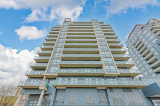 Condo for Sale, 9090 Yonge St #1002, Richmond Hill, ON