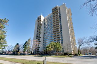Apartment for Sale, 1359 White Oaks Blvd #2004, Oakville, ON