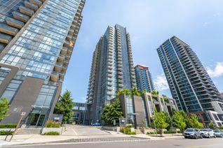 Condo Apartment for Rent, 5025 Four Springs Ave #1809, Mississauga, ON