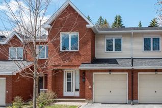 Property for Sale, 22C Maple Ridge Cres #80, Barrhaven, ON