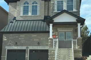 Property for Rent, 223 Seguin St #Room, Richmond Hill, ON