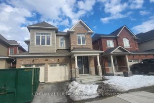 Property for Rent, 135 Robert Wilson Cres, Georgina, ON