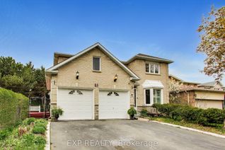 Property for Sale, 4 Leatherhead Ct, Brampton, ON