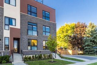 Townhouse for Sale, 3228 Ellyn Common, Burlington, ON