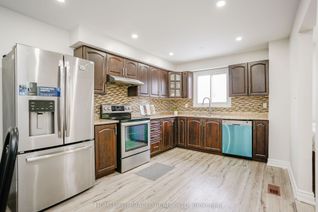 Property for Sale, 15 Heatherside Ct, Brampton, ON