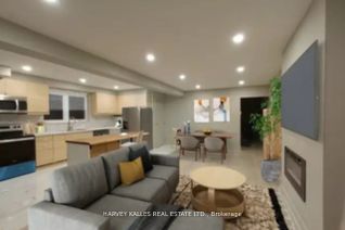 House for Rent, 32 Santa Barbara Rd #Main, Toronto, ON