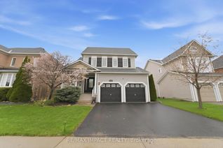 House for Sale, 1459 Grandview St N, Oshawa, ON