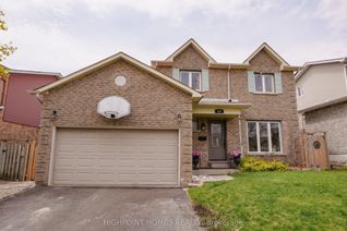 Property for Sale, 522 Powell Rd, Whitby, ON