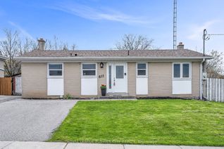 Property for Sale, 611 Harriet St, Whitby, ON