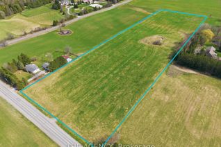Land for Sale, 187 Davis Dr, Uxbridge, ON