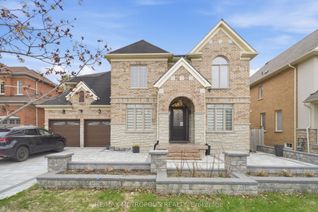 Detached House for Sale, 1069 Nellie Little Cres, Newmarket, ON