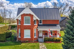 House for Sale, 2189 & 2193 Concession 4 Rd, Ramara, ON House for Sale, 2189 & 2193 Concession 4 Rd, Ramara, ON