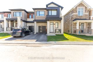 Townhouse for Sale, 302 Calla Point, Milton, ON