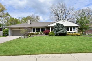 House for Sale, 724 Courtland Pl, Burlington, ON