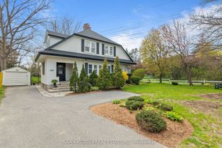 House for Sale, 1296 Clarkson Rd N, Mississauga, ON