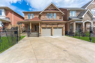 Detached House for Sale, 94 Bayhampton Dr, Brampton, ON
