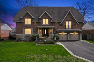 Property for Rent, 1486 Orchard Haven Rdg, Mississauga, ON