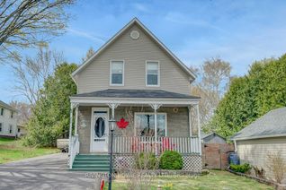 Property for Sale, 260 Wellington St, Bonnechere Valley, ON