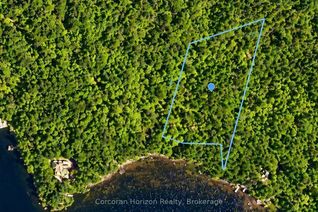 Property for Sale, 20 Part Lot 13 Concession, Muskoka Lakes, ON
