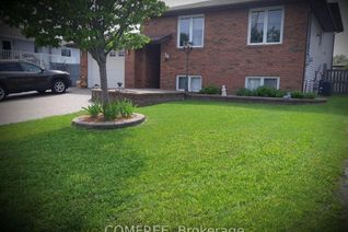 Backsplit for Sale, 34 Jolette Ave, Greater Sudbury, ON