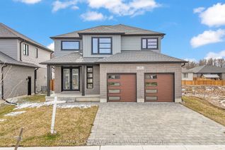 Detached House for Rent, 176 Foxborough Pl, Thames Centre, ON