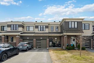 Property for Sale, 48 Bermondsey Way, Stittsville - Munster - Richmond, ON