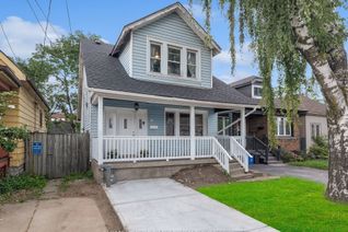 Property for Rent, 35 Bayfield Ave, Hamilton, ON
