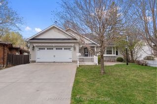 Bungalow for Sale, 162 Dan St, Arnprior, ON