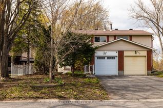 Semi-Detached House for Sale, 796 Vinette Cres, Orleans - Cumberland and Area, ON Semi-Detached House for Sale, 796 Vinette Cres, Orleans - Cumberland and Area, ON