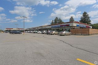 Restaurant Business for Sale, 265 Edward St #1 & 2, Aurora, ON