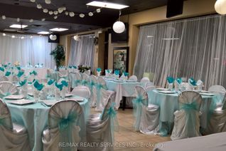 Business for Sale, 1076 Cardiff Blvd #2&3B, Mississauga, ON