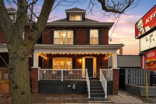 Investment Property for Sale, 305 Cannon St E, Hamilton, ON