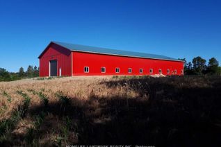 Commercial Farm for Sale, 388 Landon Rd, Alnwick/Haldimand, ON