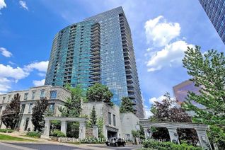 Condo for Rent, 25 Greenview Ave #1718, Toronto, ON