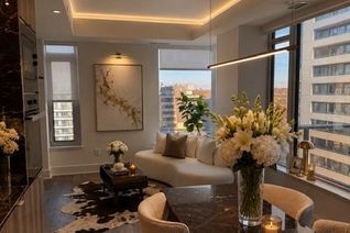 Apartment for Sale, 11 Yorkville Ave #1105, Toronto, ON